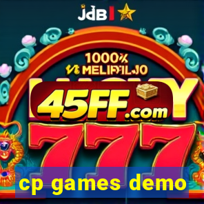 cp games demo